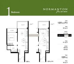 Normanton Park (D5), Apartment #422263151